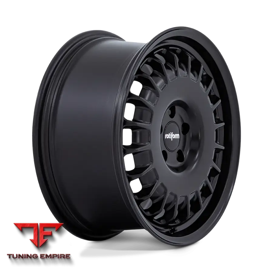 ROTIFORM PMF CUSTOMSPEC