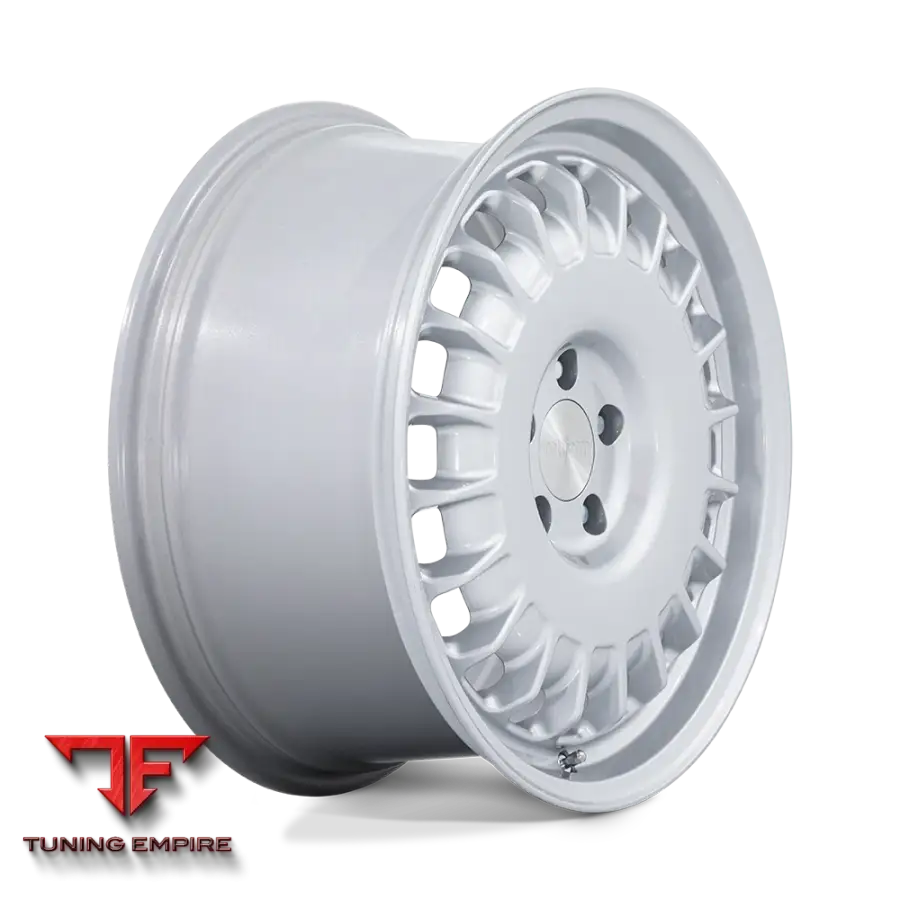 ROTIFORM PMF CUSTOMSPEC