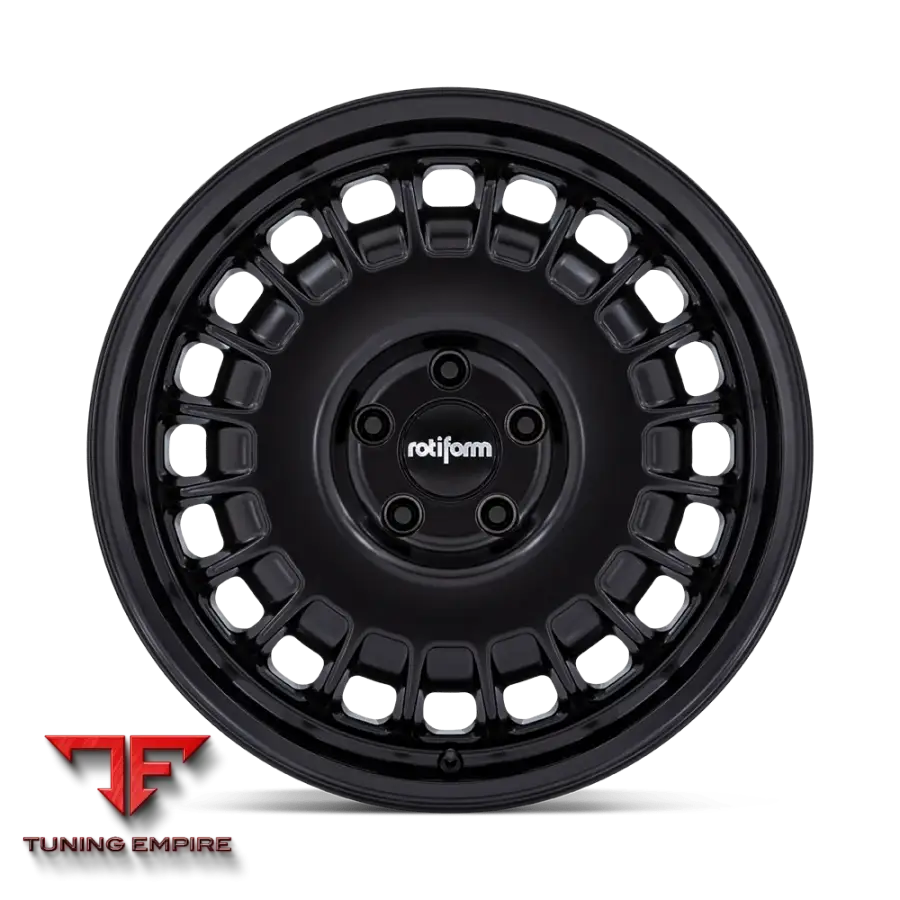 ROTIFORM PMF CUSTOMSPEC