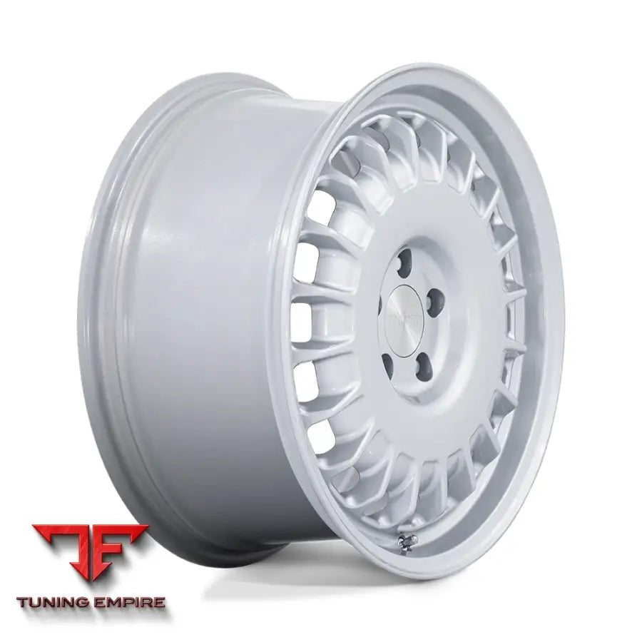 ROTIFORM PMF CUSTOMSPEC