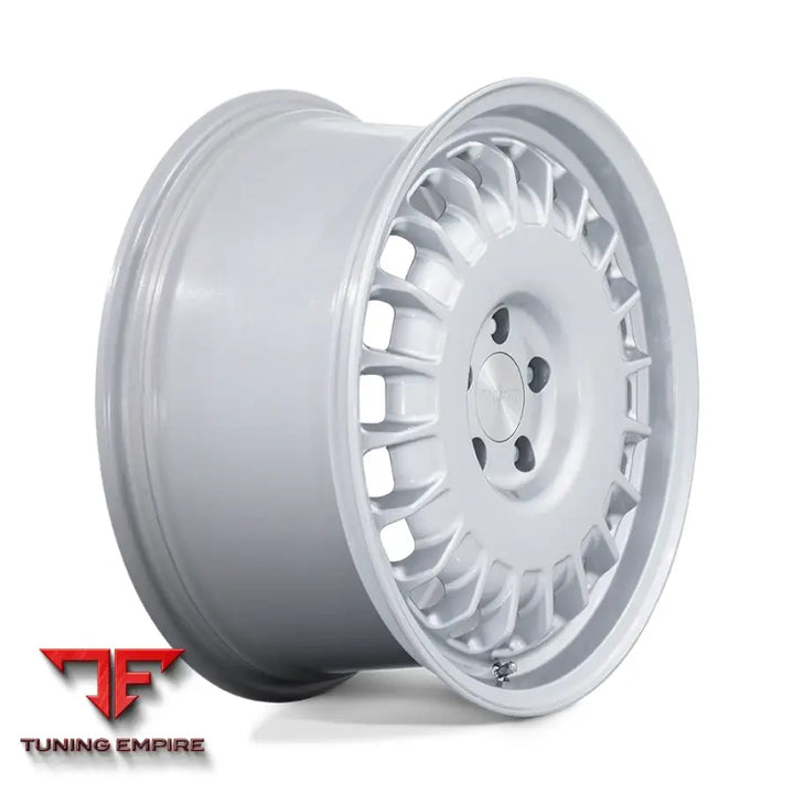 ROTIFORM PMF CUSTOMSPEC