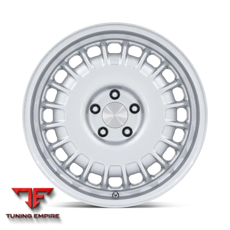 ROTIFORM PMF CUSTOMSPEC