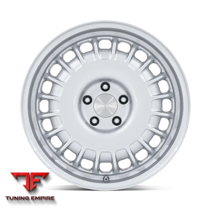 ROTIFORM PMF CUSTOMSPEC