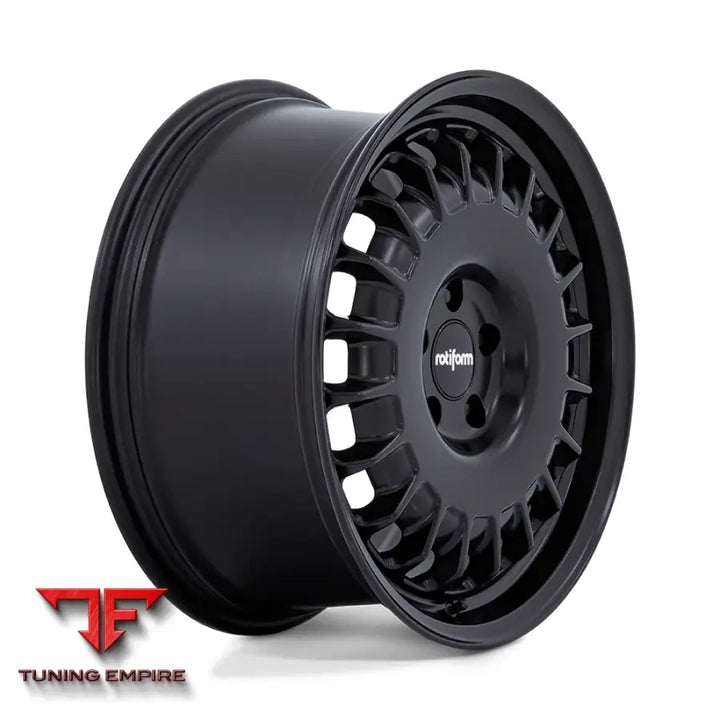 ROTIFORM PMF CUSTOMSPEC