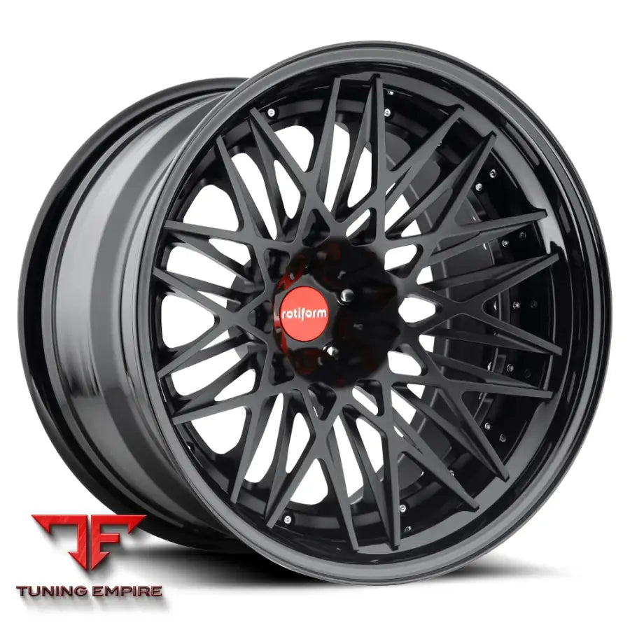 ROTIFORM QLB CUSTOMSPEC