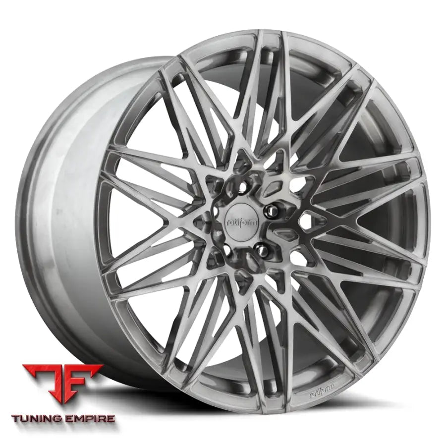 ROTIFORM QLB CUSTOMSPEC