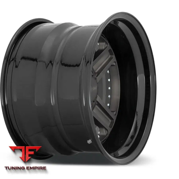 ROTIFORM RBQ CUSTOMSPEC