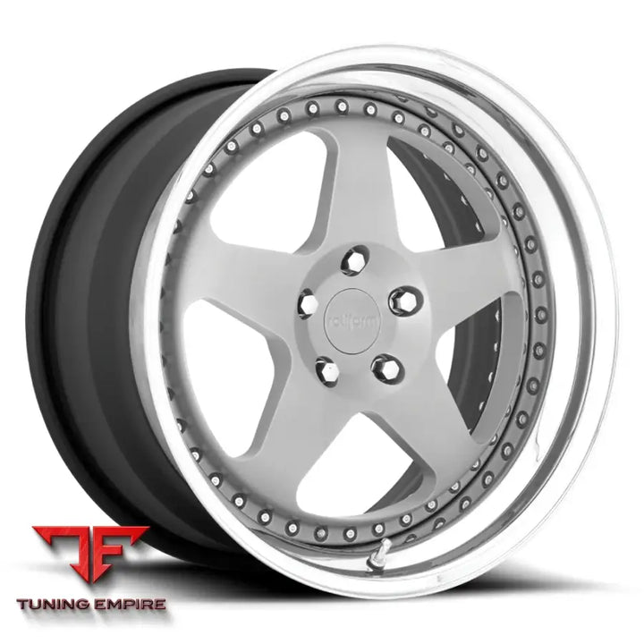 ROTIFORM ROC CUSTOMSPEC