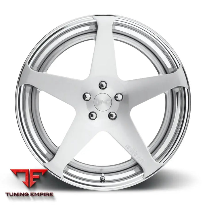 ROTIFORM ROC CUSTOMSPEC