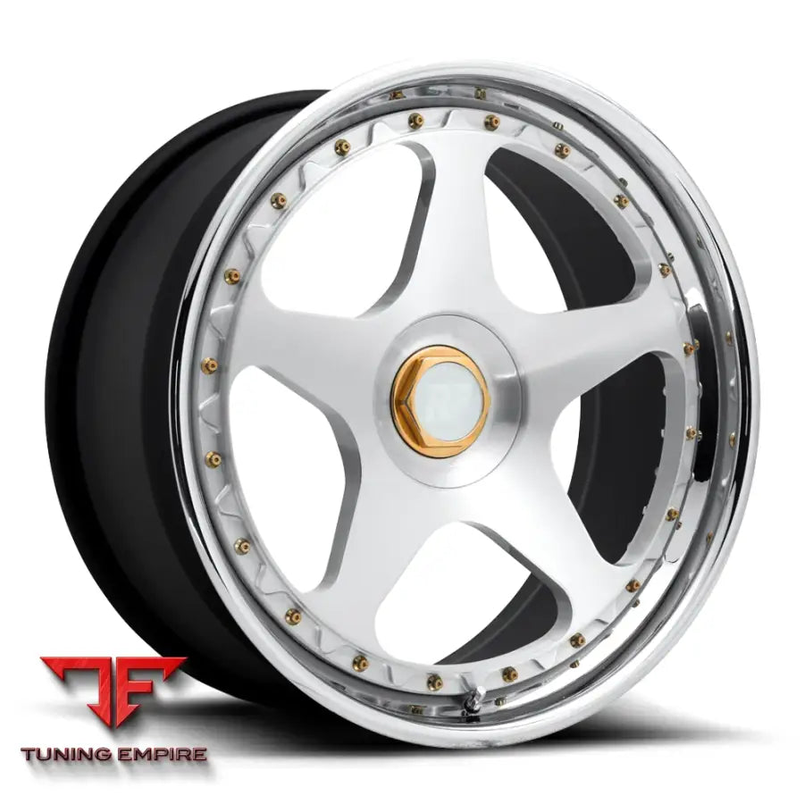 ROTIFORM ROC CUSTOMSPEC