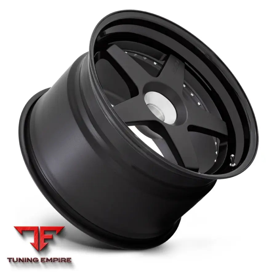 ROTIFORM ROC CUSTOMSPEC