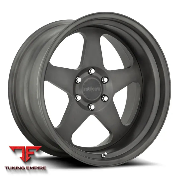 ROTIFORM ROC CUSTOMSPEC