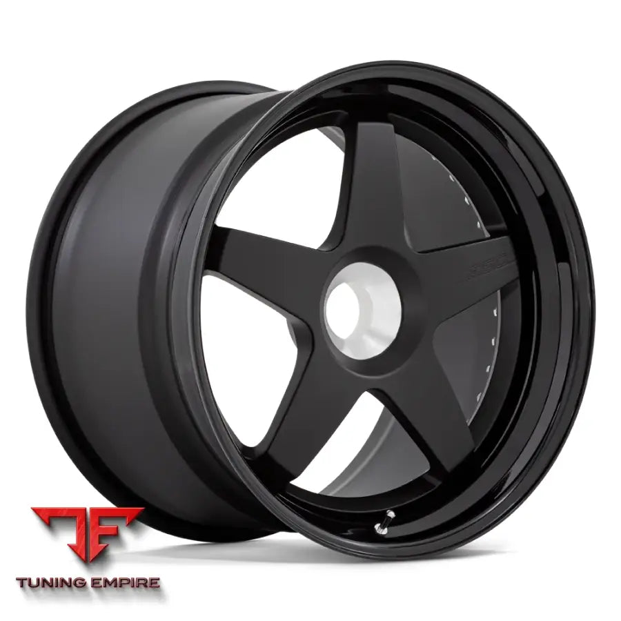 ROTIFORM ROC CUSTOMSPEC