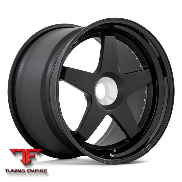 ROTIFORM ROC CUSTOMSPEC