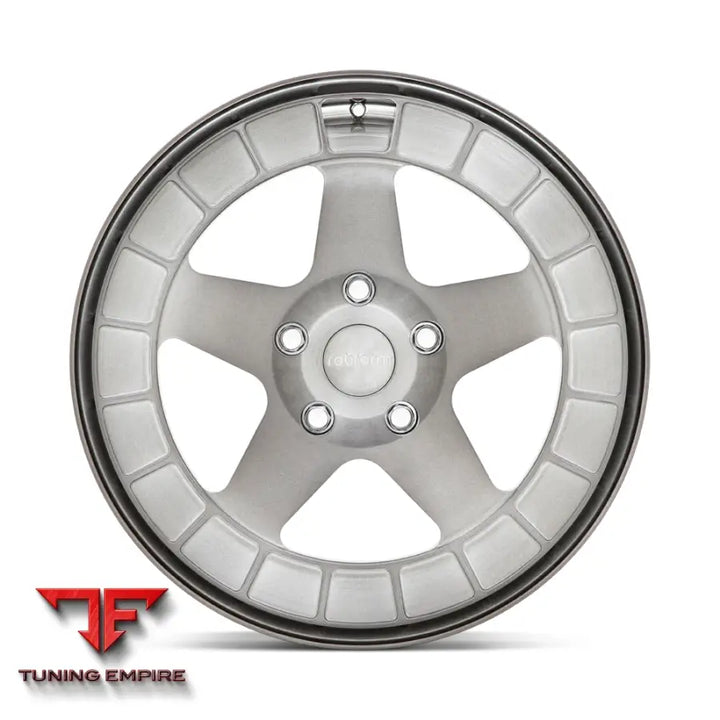 ROTIFORM ROC-F CUSTOMSPEC