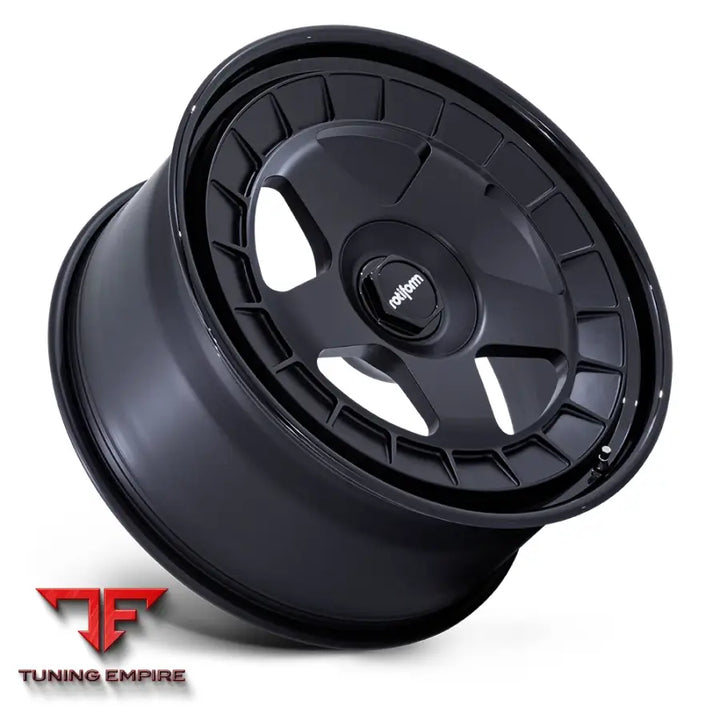 ROTIFORM ROC-F CUSTOMSPEC