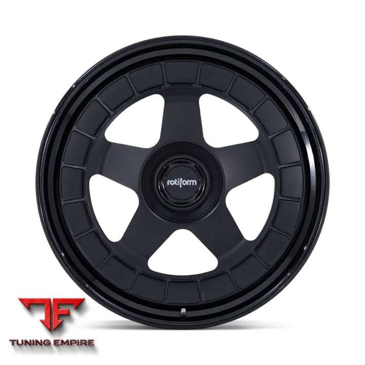 ROTIFORM ROC-F CUSTOMSPEC