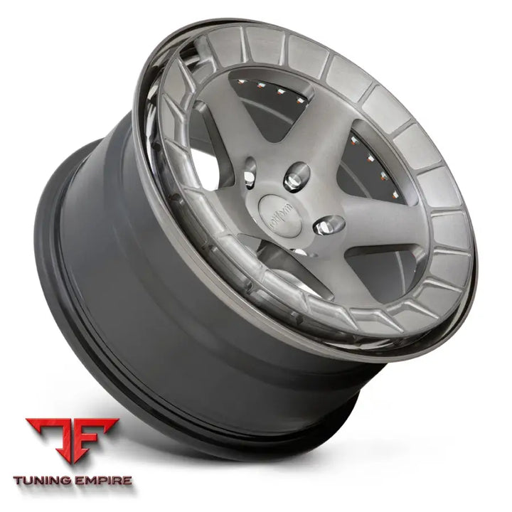 ROTIFORM ROC-F CUSTOMSPEC