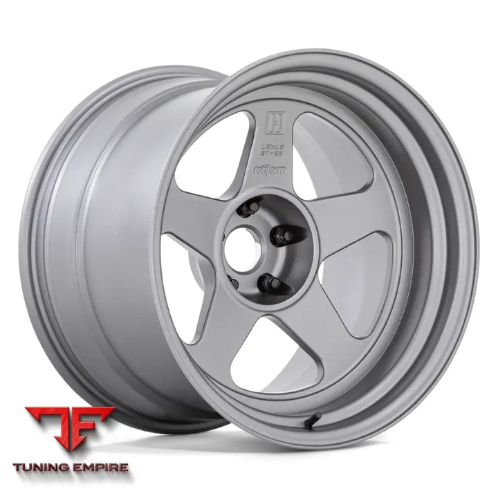 ROTIFORM ROC-H CUSTOMSPEC