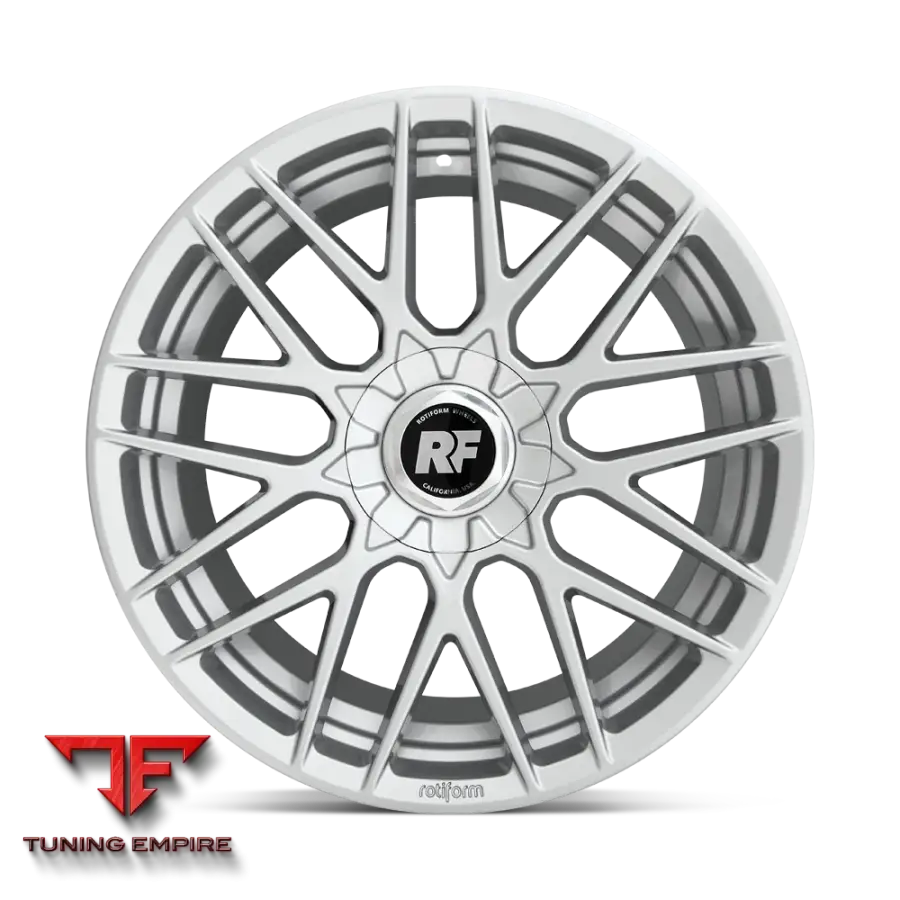 ROTIFORM RSE CUSTOMSPEC