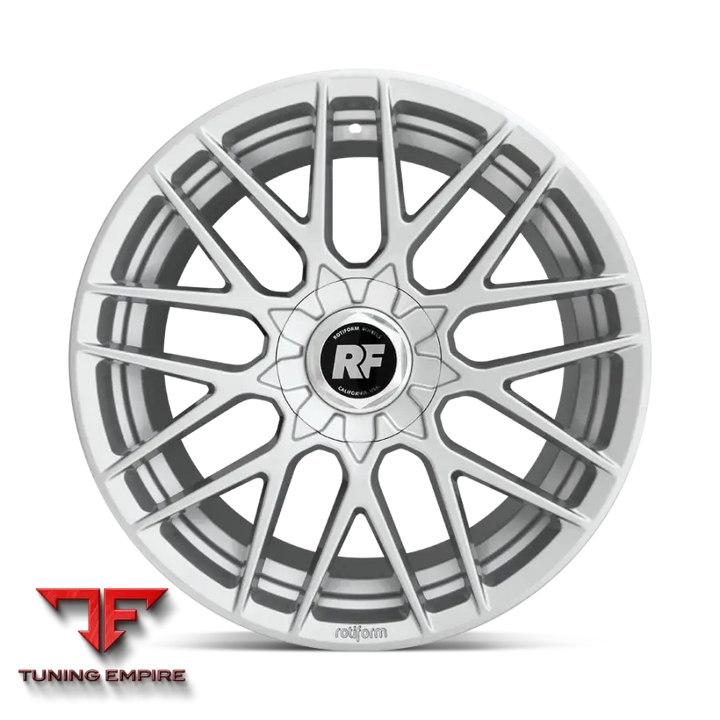 ROTIFORM RSE CUSTOMSPEC