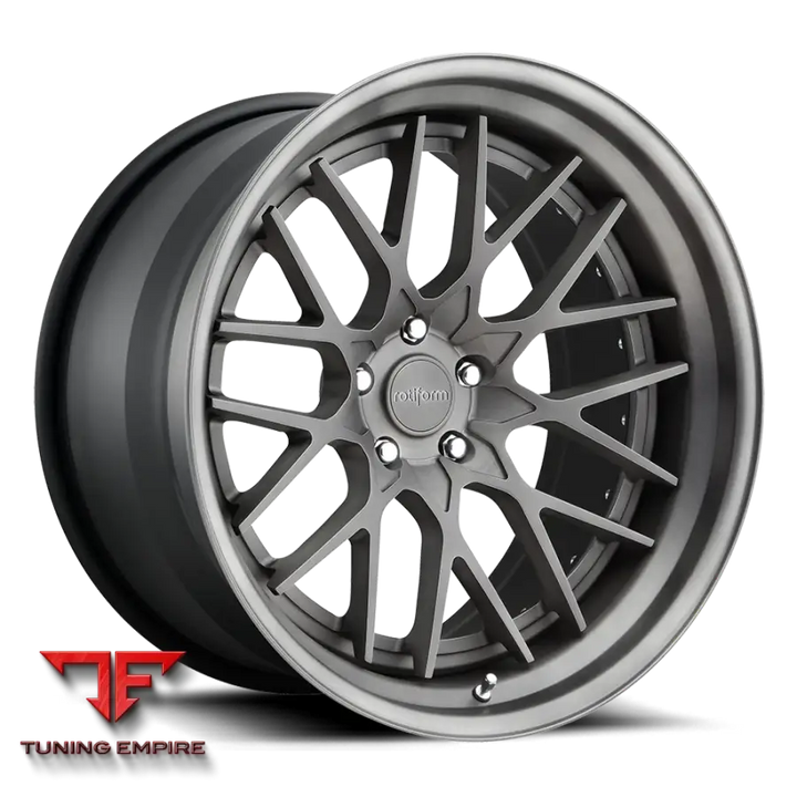 ROTIFORM RSE CUSTOMSPEC