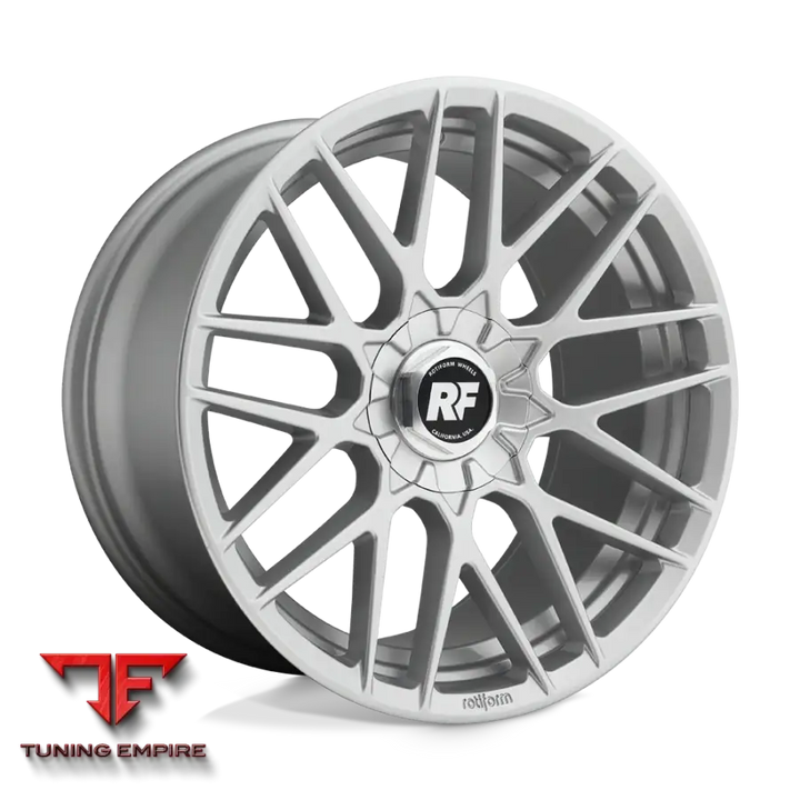 ROTIFORM RSE CUSTOMSPEC