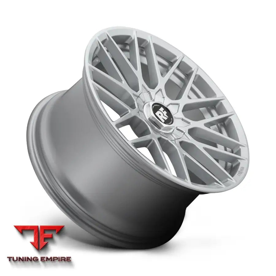 ROTIFORM RSE CUSTOMSPEC