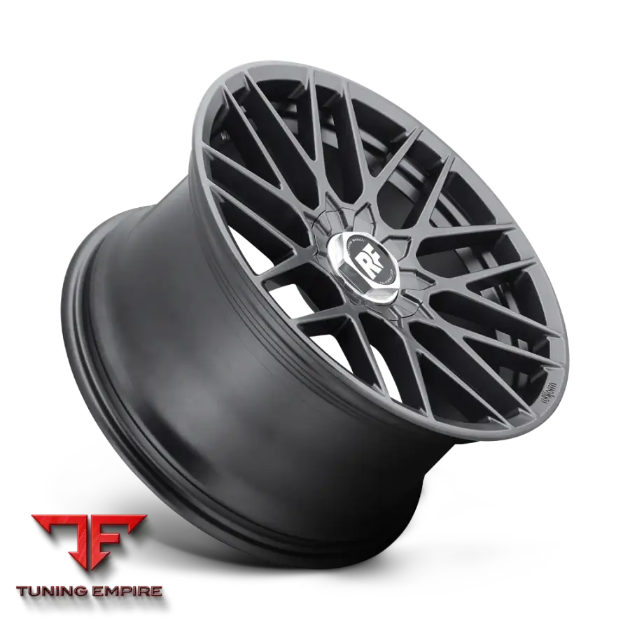 ROTIFORM RSE CUSTOMSPEC