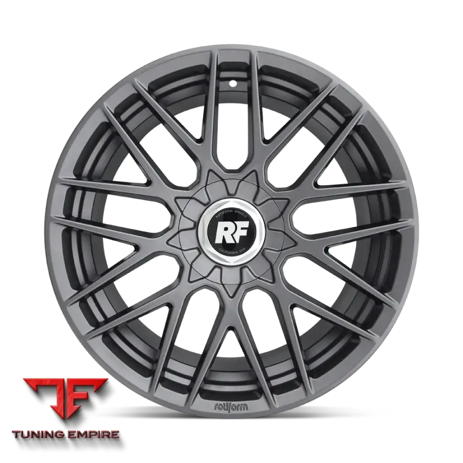 ROTIFORM RSE CUSTOMSPEC