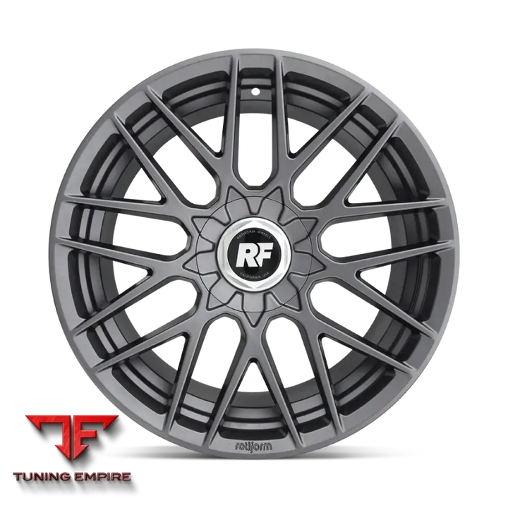 ROTIFORM RSE CUSTOMSPEC