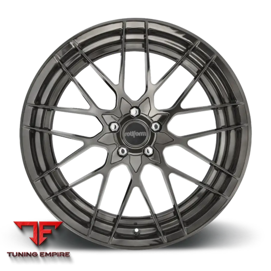 ROTIFORM RSE CUSTOMSPEC