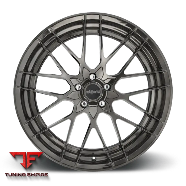 ROTIFORM RSE CUSTOMSPEC