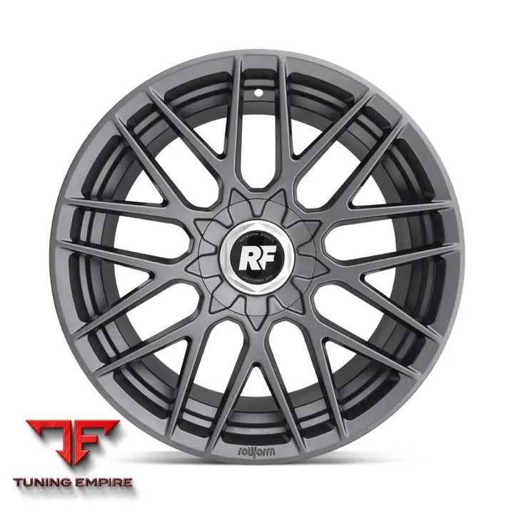 ROTIFORM RSE CUSTOMSPEC