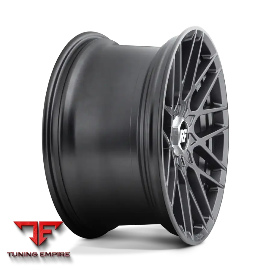 ROTIFORM RSE CUSTOMSPEC