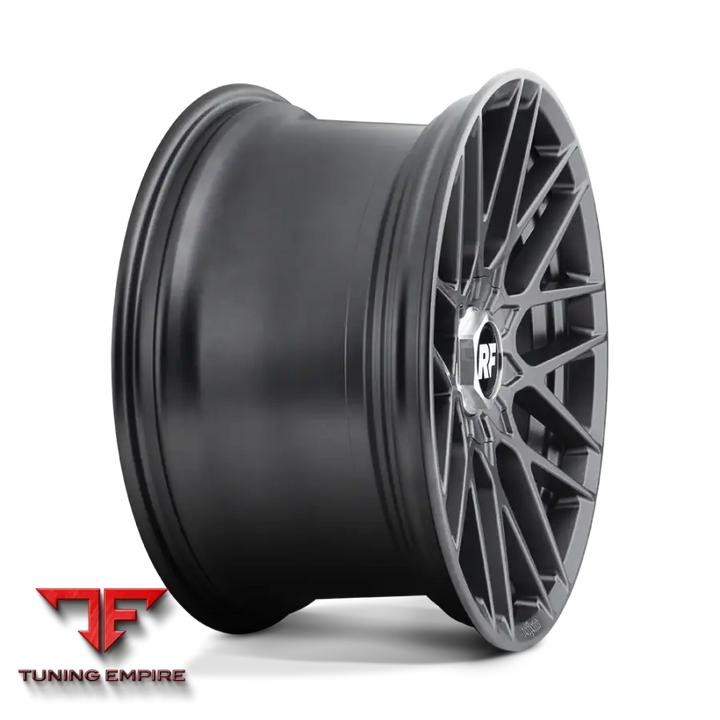 ROTIFORM RSE CUSTOMSPEC