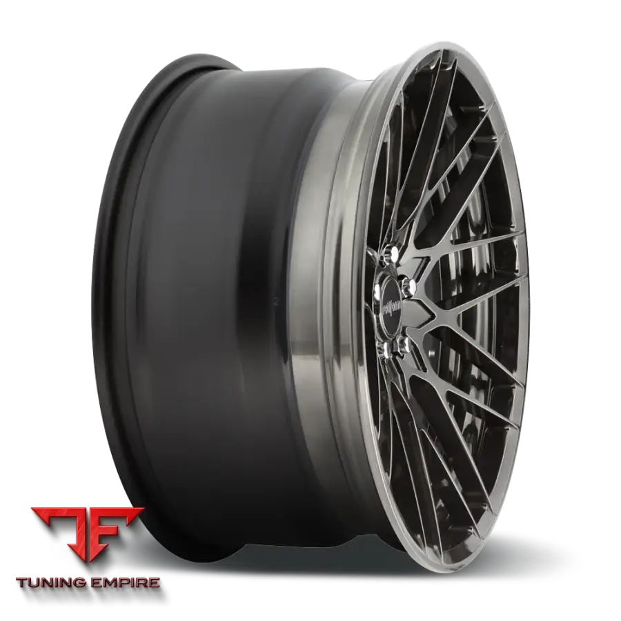 ROTIFORM RSE CUSTOMSPEC
