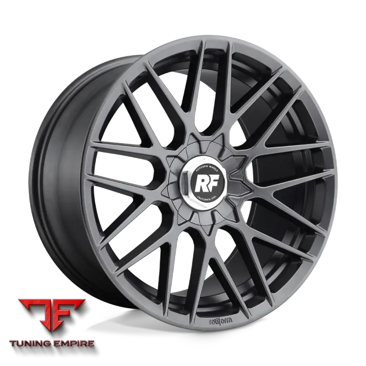 ROTIFORM RSE CUSTOMSPEC