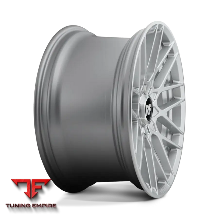 ROTIFORM RSE CUSTOMSPEC
