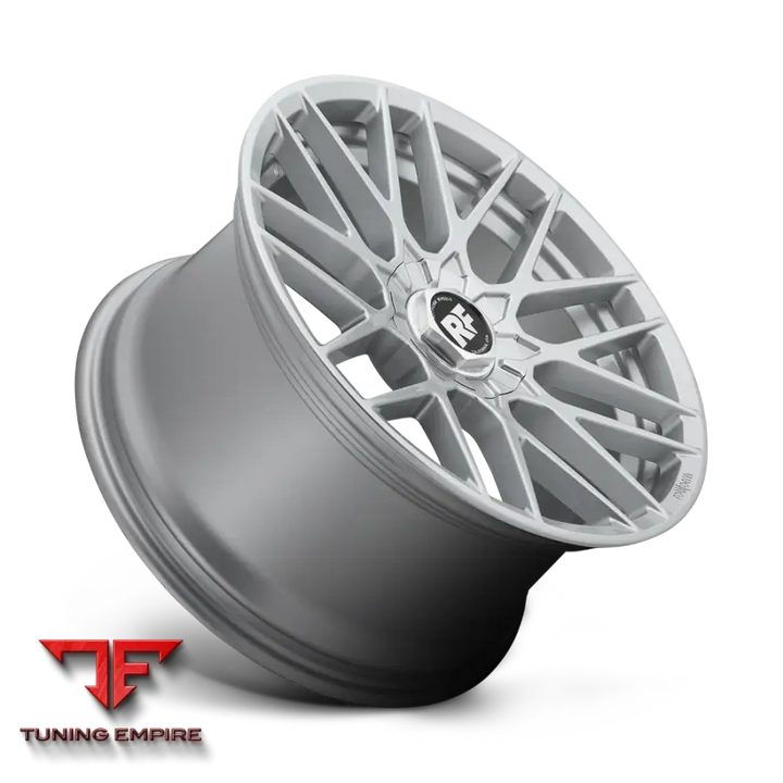 ROTIFORM RSE CUSTOMSPEC