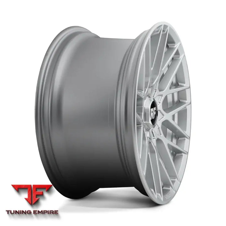 ROTIFORM RSE CUSTOMSPEC