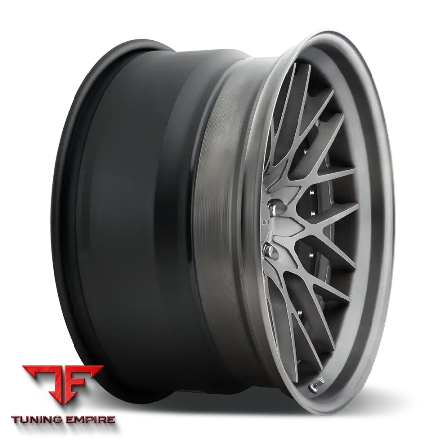 ROTIFORM RSE CUSTOMSPEC