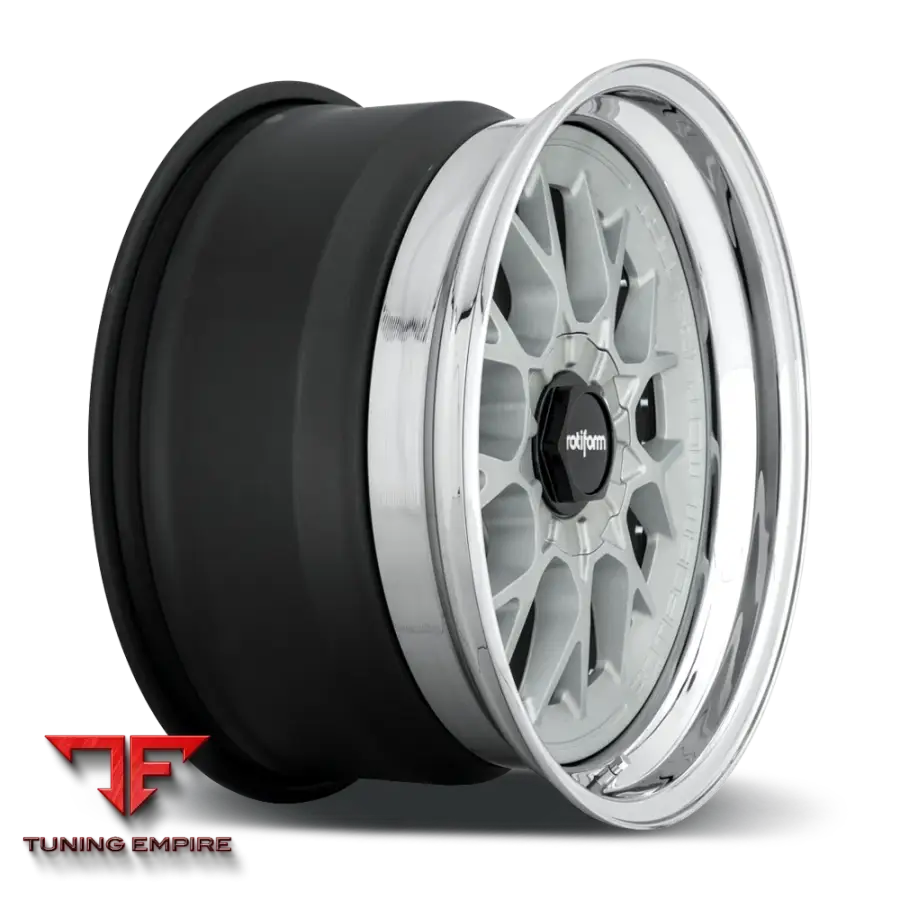 ROTIFORM RSE-M CUSTOMSPEC
