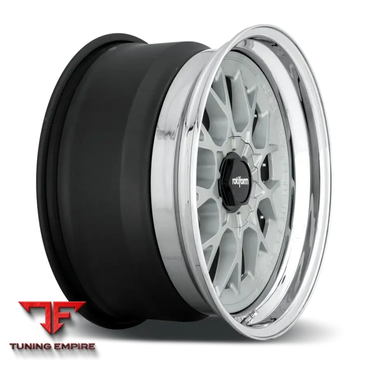 ROTIFORM RSE-M CUSTOMSPEC
