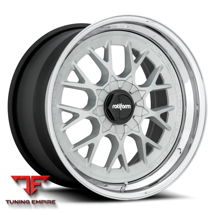 ROTIFORM RSE-M CUSTOMSPEC