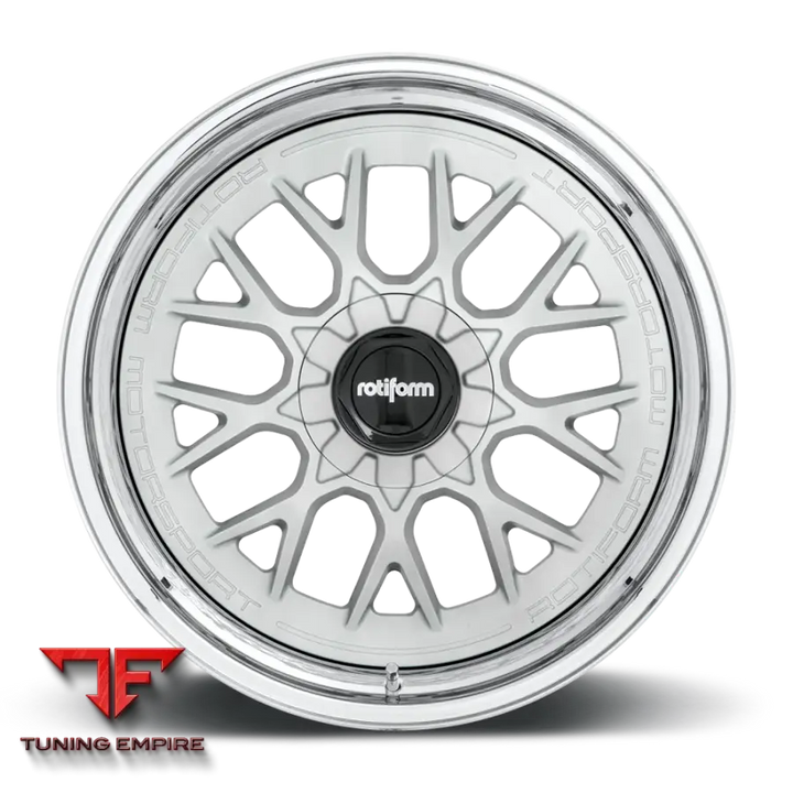 ROTIFORM RSE-M CUSTOMSPEC