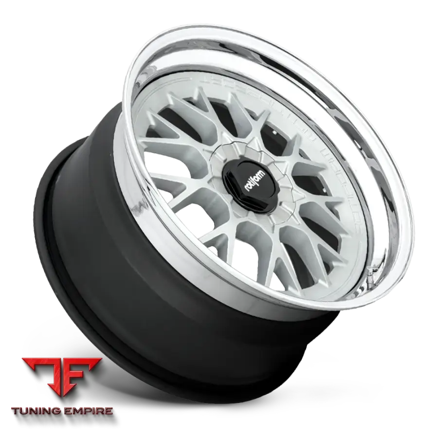 ROTIFORM RSE-M CUSTOMSPEC