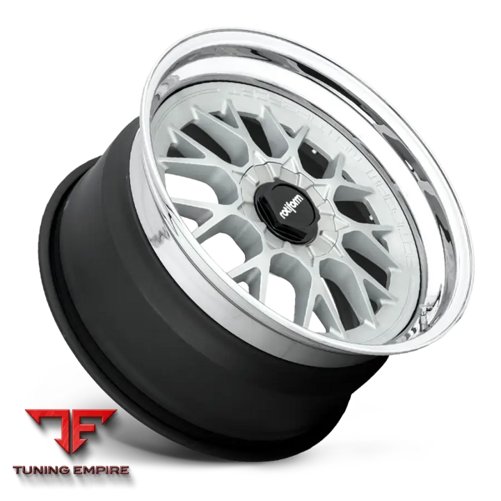 ROTIFORM RSE-M CUSTOMSPEC