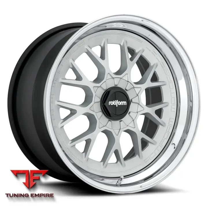 ROTIFORM RSE-M CUSTOMSPEC