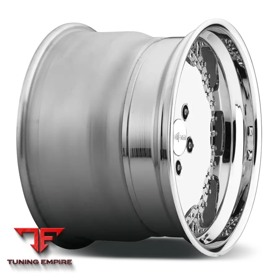 ROTIFORM SCR CUSTOMSPEC